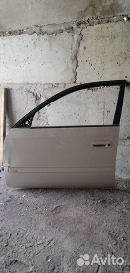 Дверь левая 040 215 Калдина