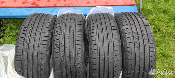 Roadstone N'Blue Eco 205/55 R16 91V