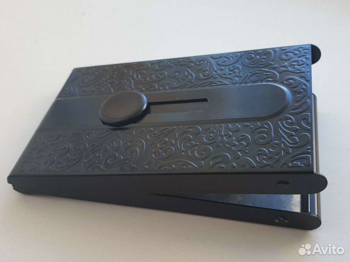 Подарок - Визитница