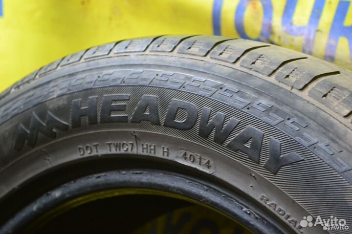 Headway HR801 225/60 R17