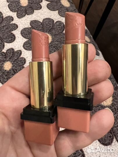 Помады Guerlain