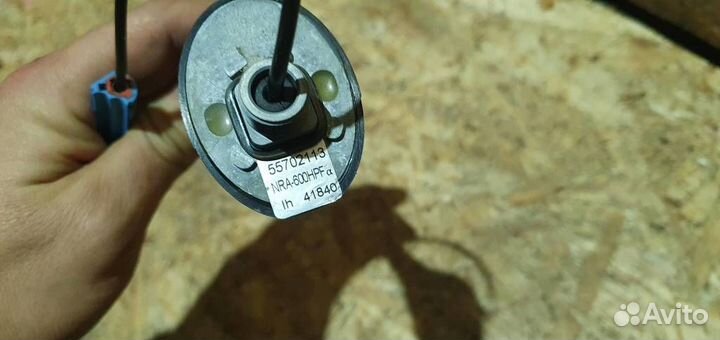 Антенна Opel Corsa D 2006-2015