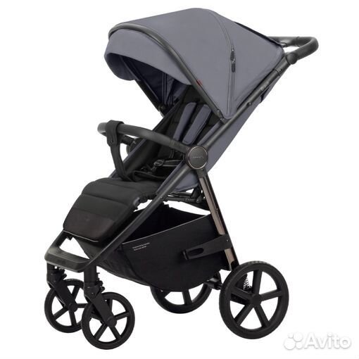 Carrello Bravo Plus 2023