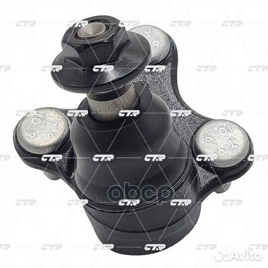 Опора шаровая CB0456R CTR