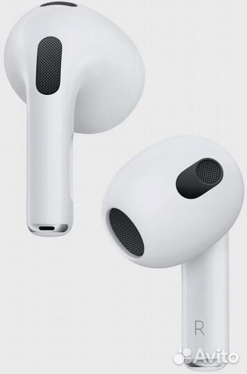 Беспроводные наушники AirPods 3