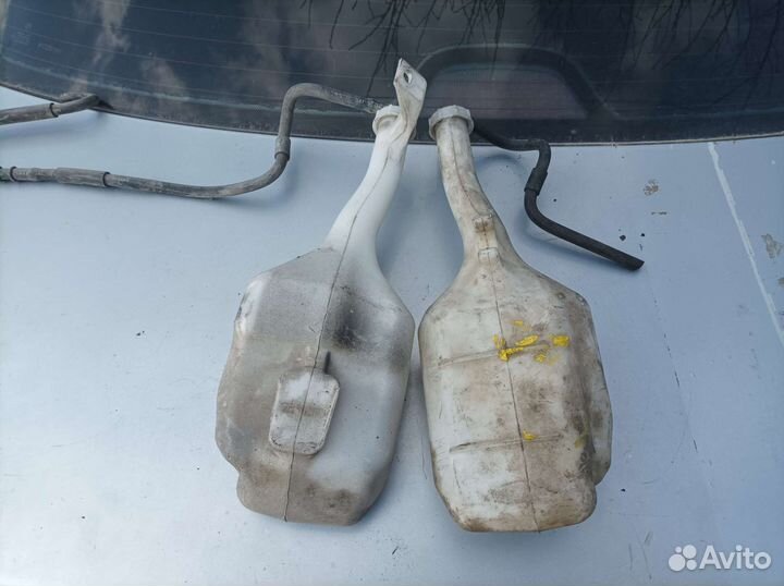 Бачок расширительный Acura Mdx YD2 J37A1 2010