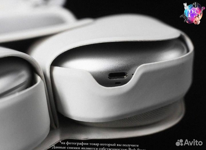 AirPods Max: качество, которому можно доверять