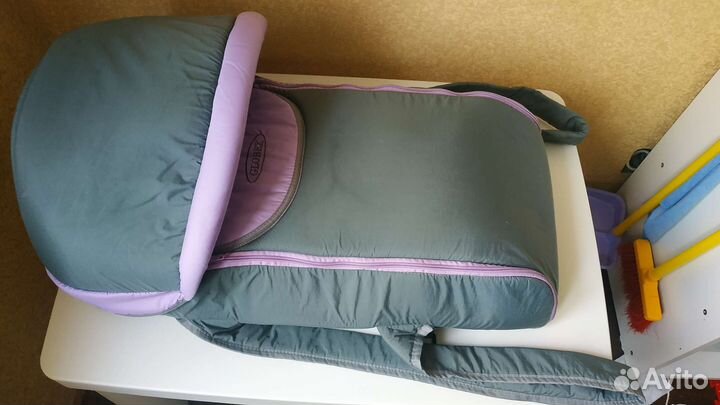 Переноска для детей