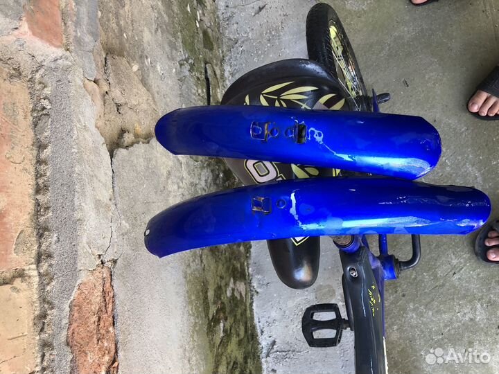 Велосипед б/у