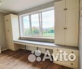 Детская рабочая зона