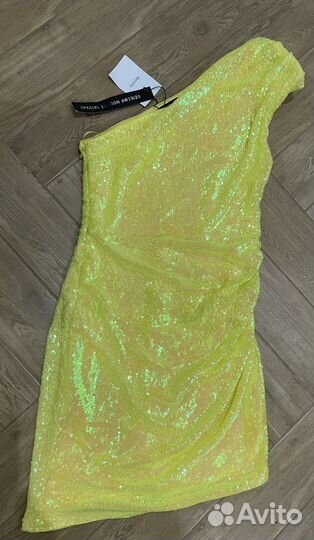 Платье в стиле Гэтсби, мини праздничное