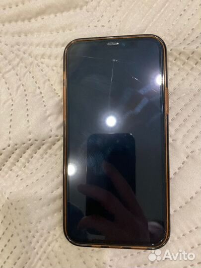 iPhone 12 pro 256gb