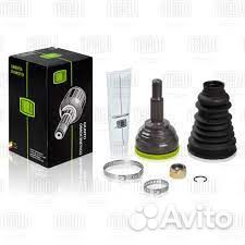 Шрус граната привод на модели Audi