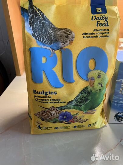 Клетка для птиц