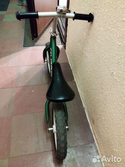 Беговел детский Cruzee