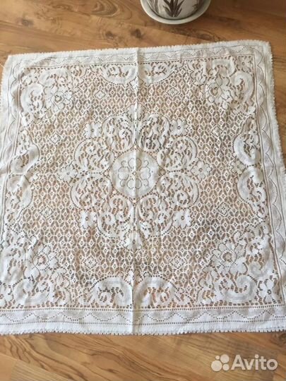 Накидка СССР