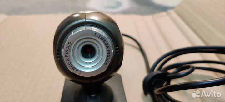 Веб-камера genius ilook 1321 v2