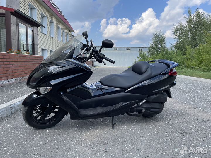 Продам Yamaha Majesty 250 без пробега по России в