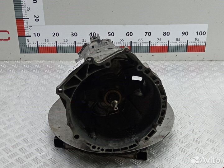 Кпп для BMW 3-Series (E46)