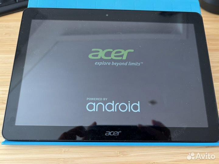 Планшет Acer