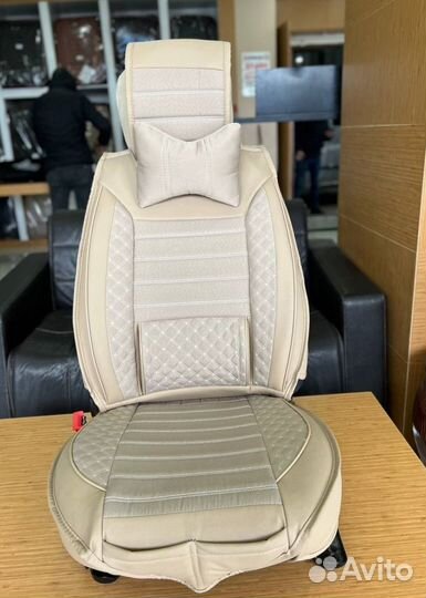 Авточехлы Фольксваген Volkswagen