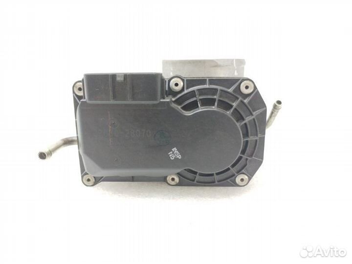 Дроссельная заслонка Toyota Estima ACR50W 2.4