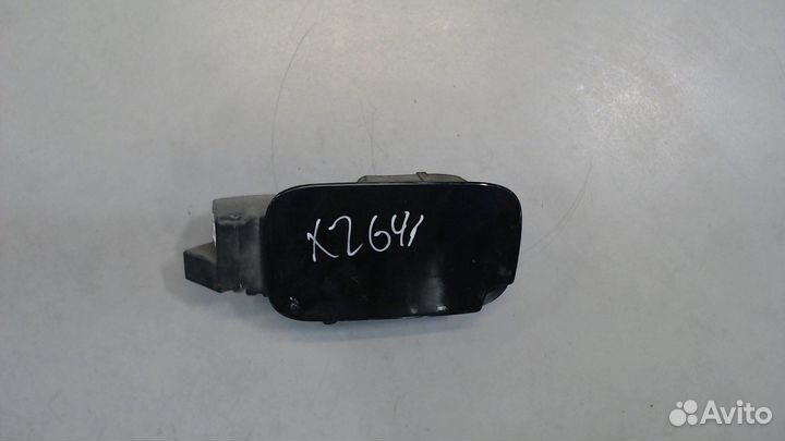 Лючок бензобака Peugeot Partner 2015, 2016