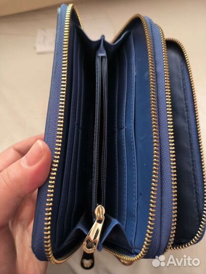 Кошелек женский