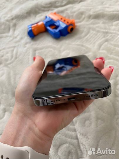 iPhone 13 Pro Max, 256 ГБ