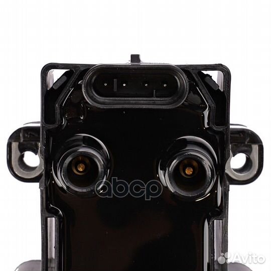 Катушка зажигания renault logan (PH1,2) /LADA