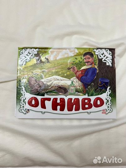 Книга для малышей