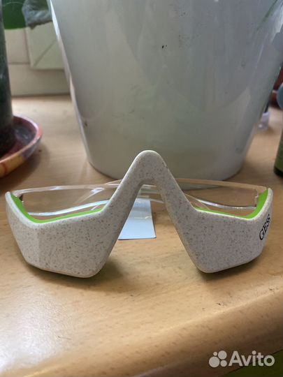 Микротоковые очки-массажер Kuper Gess-152