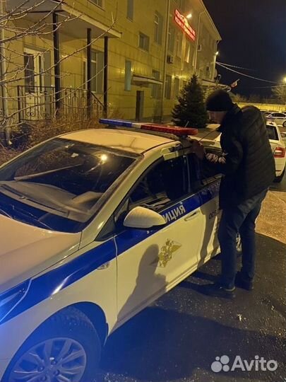 Вскрытие авто, Без повреждений