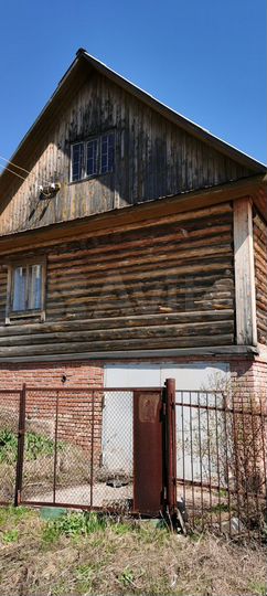 Участок 12,4 сот. (СНТ, ДНП)