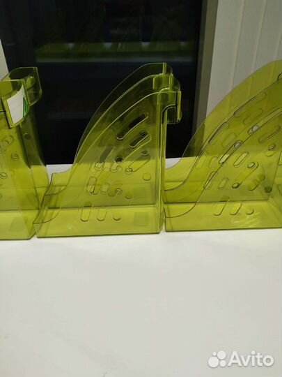 Лоток вертикальный для бумаг 