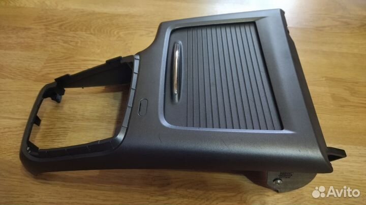 Бардачок Honda Civic 4D