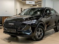 Новый Haval F7 2.0 AMT, 2023, цена от 2 849 000 руб.