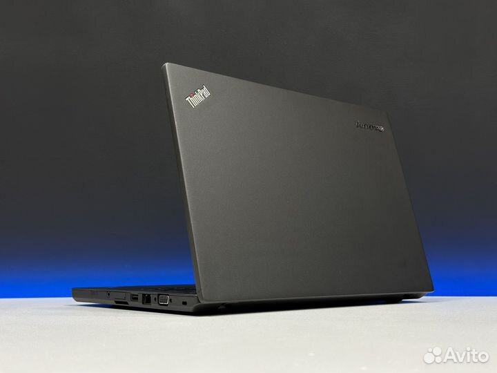 Сенсорный шустрый ноут 14