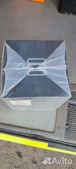 Понижение в рк УАЗ 2:8 Иж техно