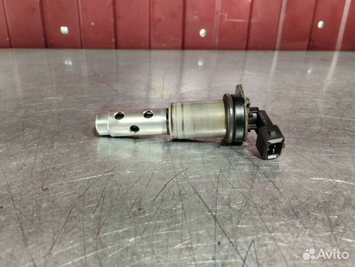 Клапан электромагнитный Bmw 3 Series E90 N54B30A