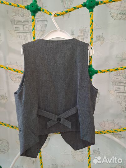 Школьная форма 140-146