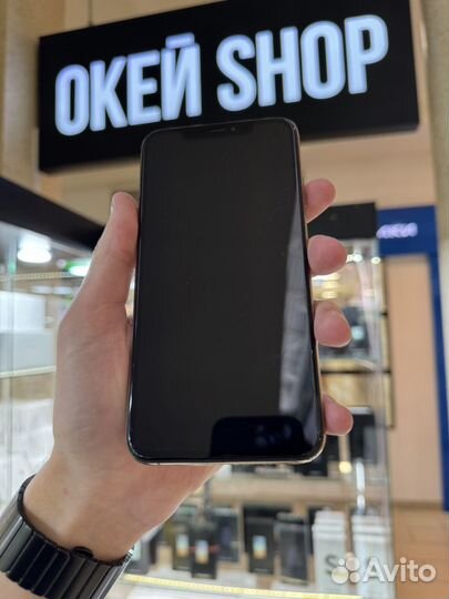 iPhone Xs Max, 64 ГБ