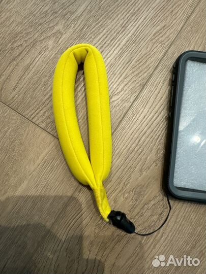 Водонепроницаемый чехол для телефона iPhone 12