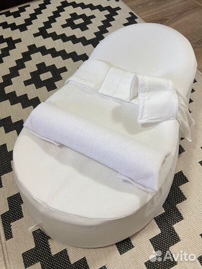 Кокон для новорожденных
