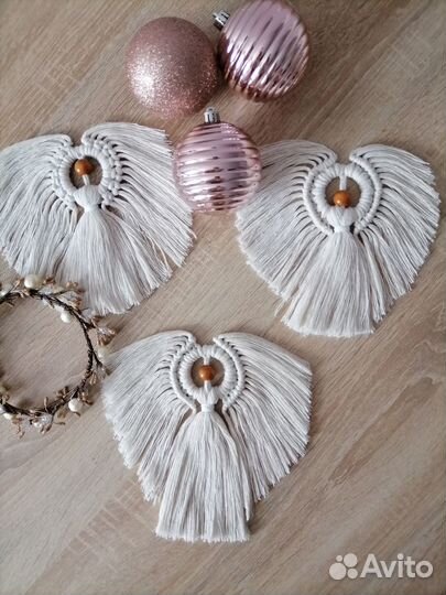 Елочные игрушки