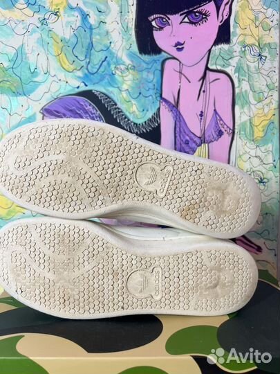 Кроссовки adidas