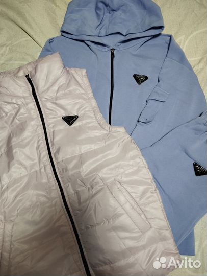 Костюм тройка 42-44 46-48 50-52