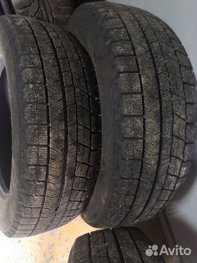 Nankang WS-1 225/65 R17