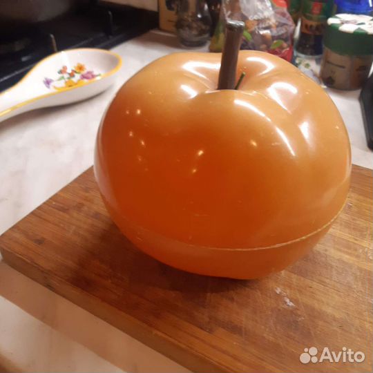 Термоконтейнер для льда