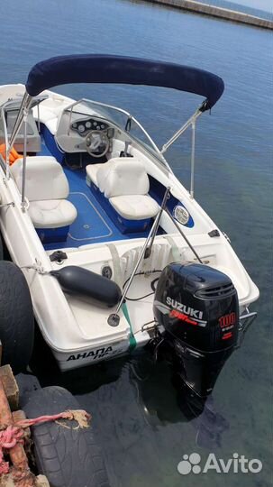 Морская рыбалка и аренда катера, морские прогулки